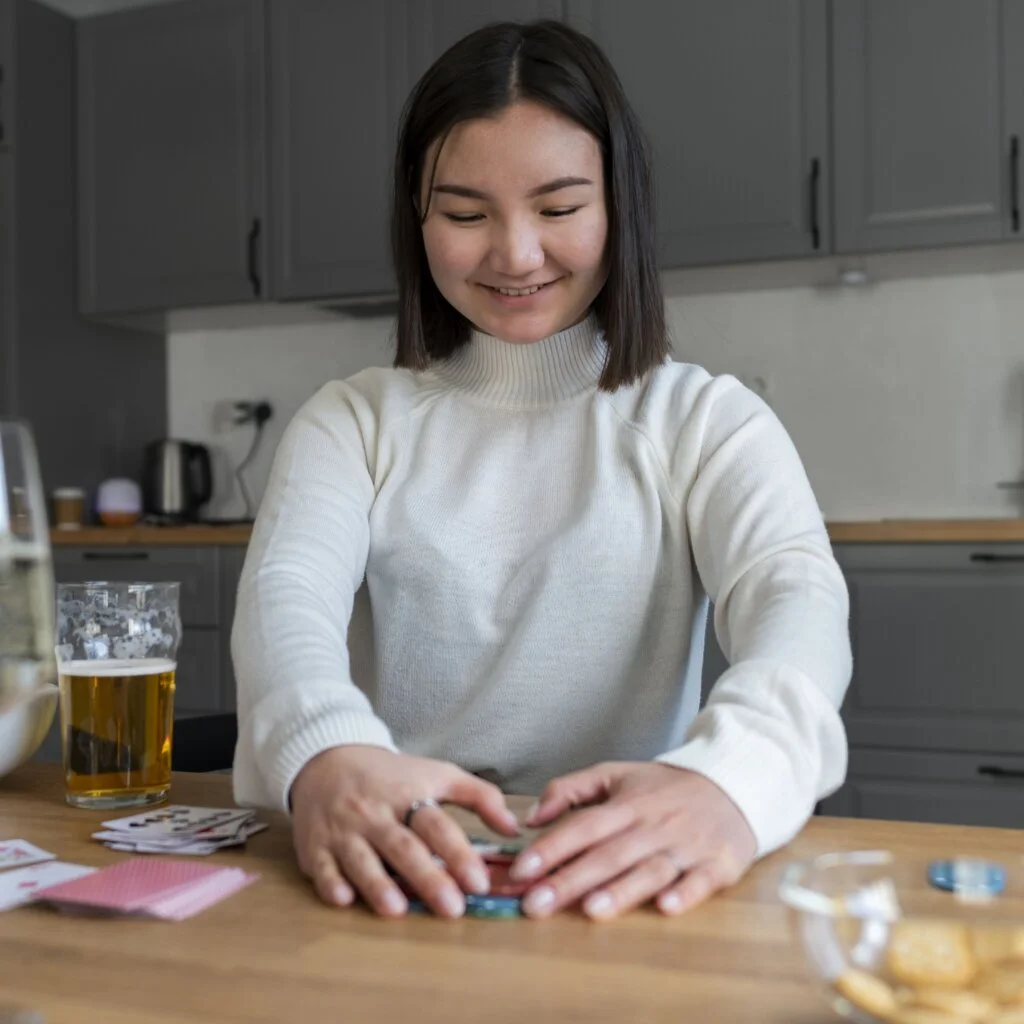 Kierrätysvapaat bonukset