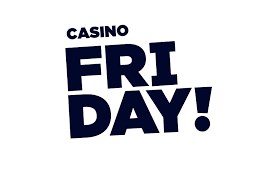 Casino Friday – tietoa kasinosta, lisenssistä ja pelivalikoimasta