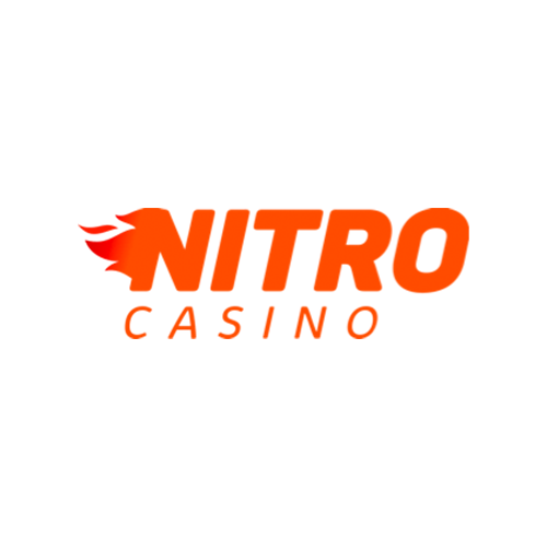Nitro Casino – tietoa kasinosta, lisenssistä ja pelivalikoimasta