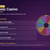 Wheelz Casino– tietoa kasinosta, lisenssistä ja pelivalikoimasta