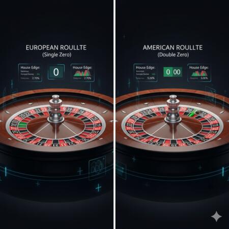 Ruletti kertoimet ja todennäköisyydet: kattava opas pelaajille