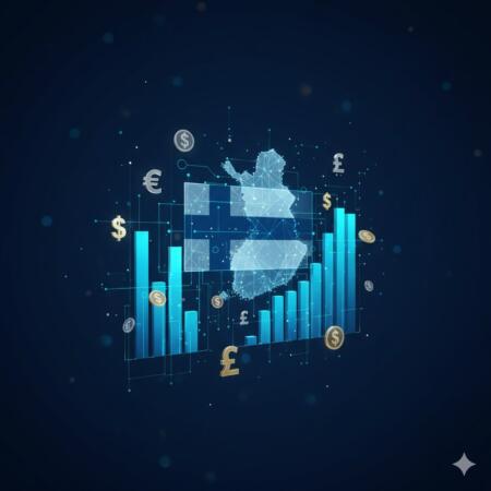 Kasinotalous ja sen vaikutukset Suomen talousmaisemaan