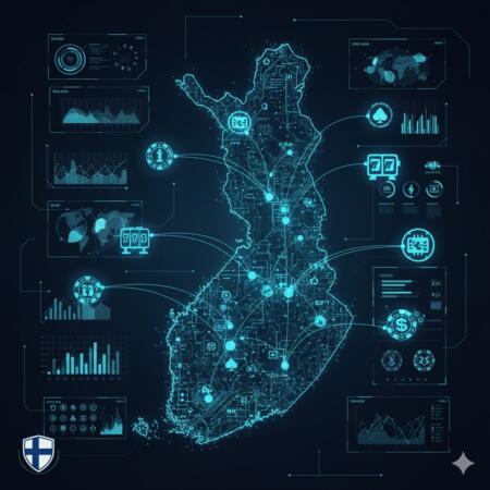Uhkapelaaminen ja sen moniulotteiset vaikutukset suomalaiseen yhteiskuntaan