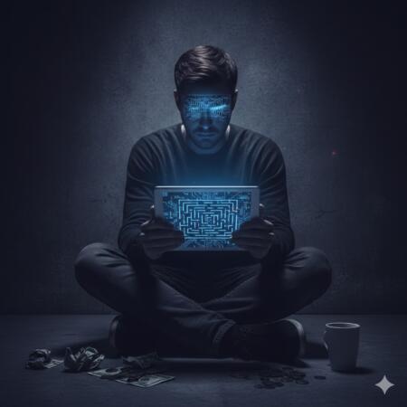 Uhkapeliriippuvuus: tunnistaminen, hoito ja toipumispolut Suomessa