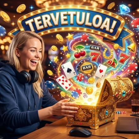 Ilmaispyöräytykset