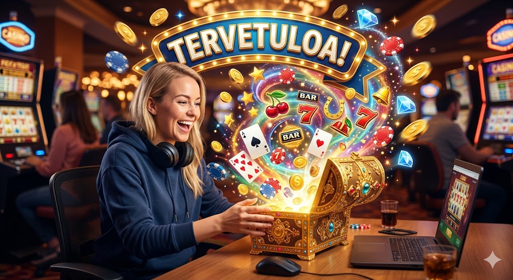 Ilmaispyöräytykset