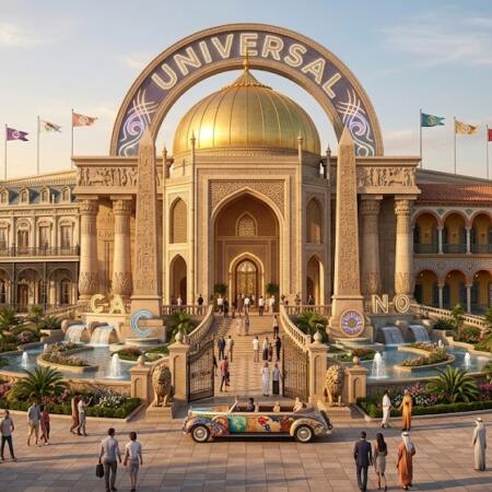 Kasinot ilman lisenssiä