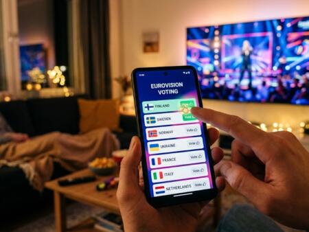 Miten äänestää Euroviisuissa? Kattava opas faneille