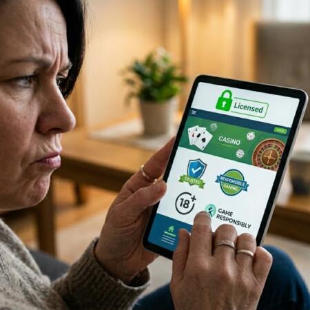 Turvalliset rahapelit: Opas vastuulliseen ja suojattuun pelaamiseen Suomessa