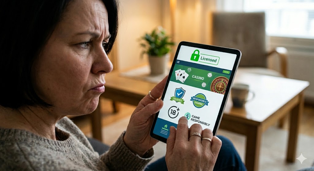 Turvalliset rahapelit: opas vastuulliseen ja suojattuun pelaamiseen Suomessa