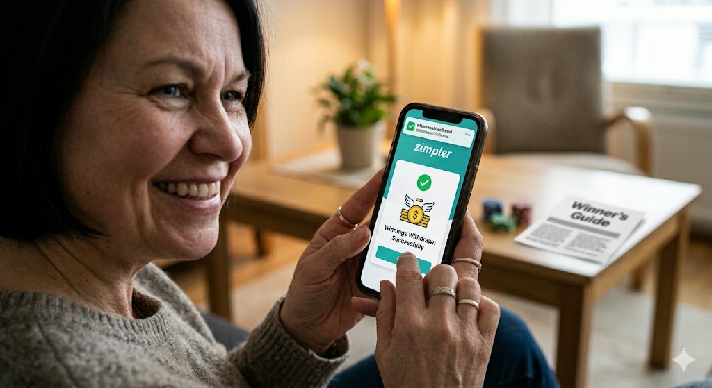 Zimpler casino verovapaa – opas maksutapaan ja verotukseen