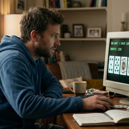Video poker: Kattava opas nettikasinoiden parhaisiin pokeripeleihin ja strategioihin
